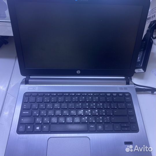 Ноутбук HP Pavilion 14