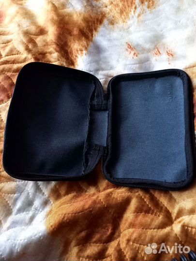 Бритва микма