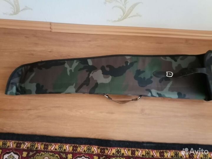 Чехол для ружья