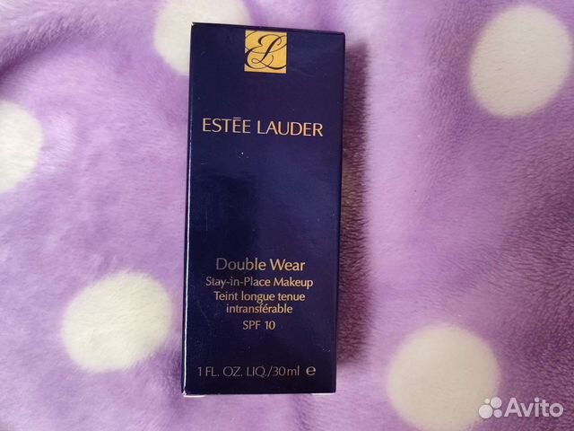 Тональный крем Estée Lauder