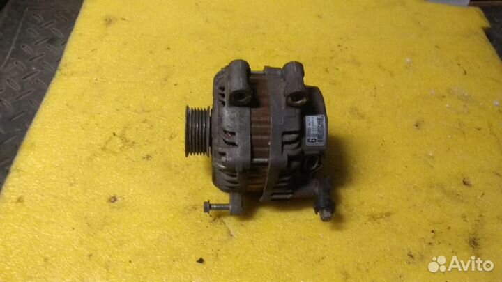 Генератор Subaru Forester S12