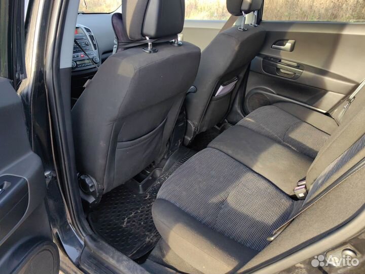 Kia Ceed 1.6 МТ, 2008, 240 000 км