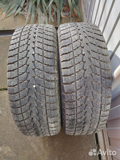 Toyo Winter Tranpath S1 235/60 R18 103Q