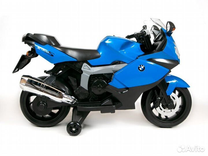 Детский электромотоцикл