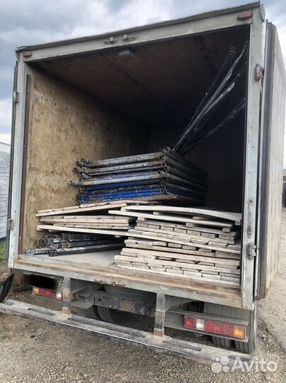 Грузоперевозки переезды газель с грузчиками