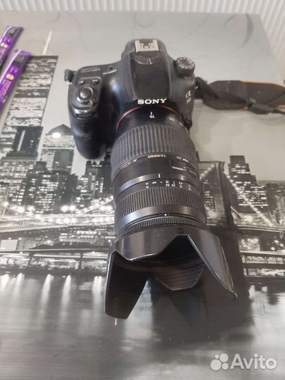 Фотоаппарат sony A58