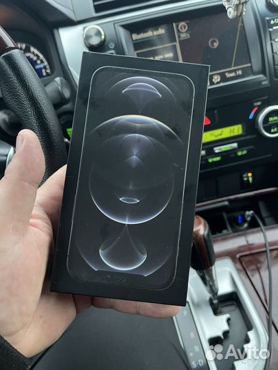 iPhone 12 Pro, 128 ГБ