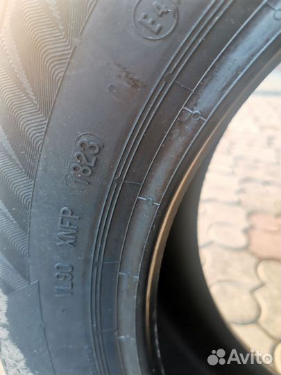 Matador MP 30 Sibir Ice 2 185/60 R15 88T