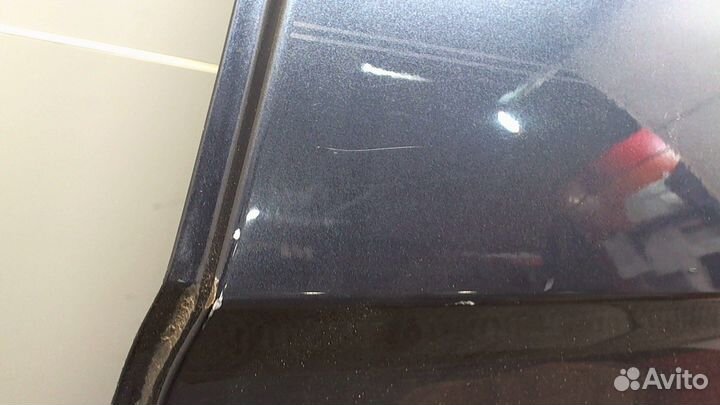 Дверь боковая Chrysler Pacifica, 2007