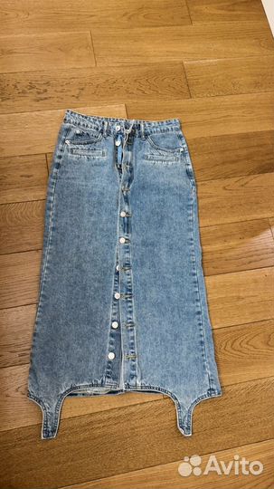 Пакет вещей на девушку