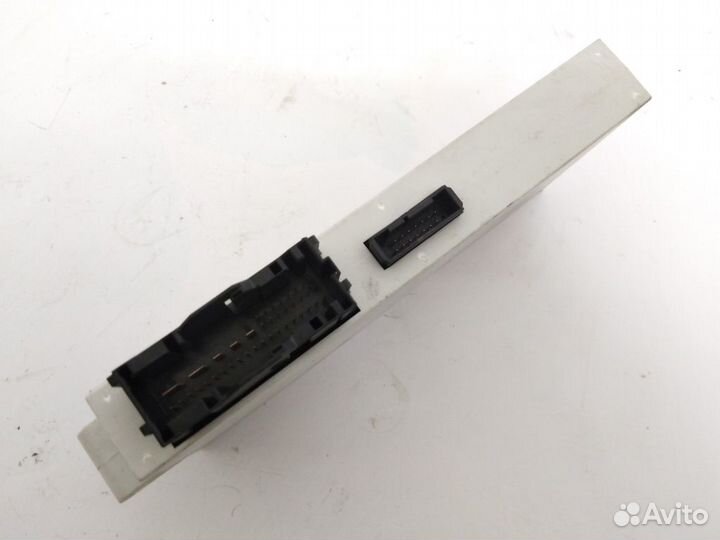 Блок управления CAS E87 BMW