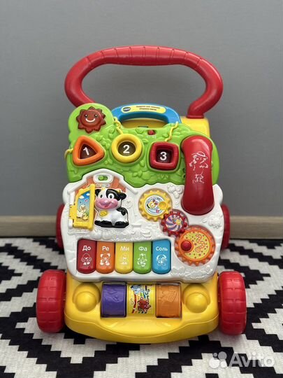 Ходунки детские