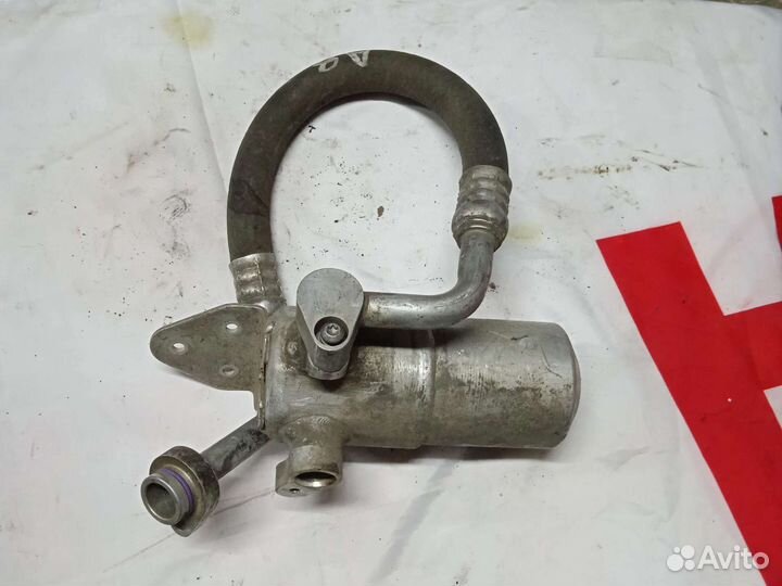 Осушитель Audi A8 D3 4E