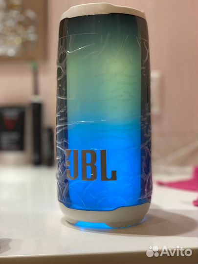 Портативная Bluetooth колонка JBL Pulse 5