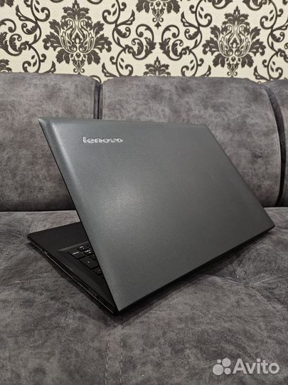 Тонкий легкий 4 ядра ram 6gb 500gb для учебы