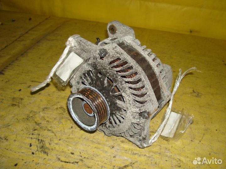 Генератор Subaru Legacy wagon BP5