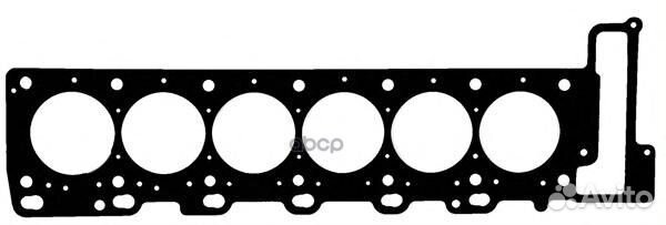 Прокладка головки блока цилиндров 613317000 VIC