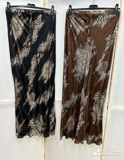 Юбка под шелк Италия