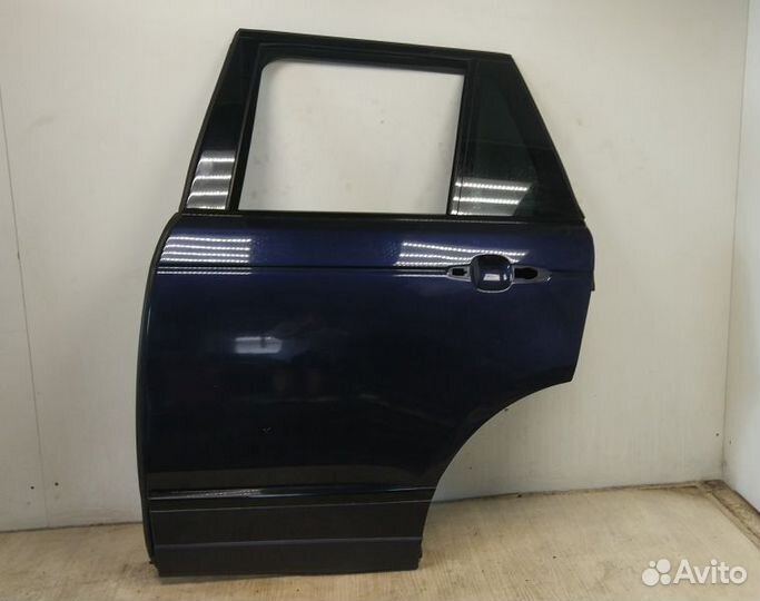 Дверь задняя левая Land Rover / Range Rover IV / L405