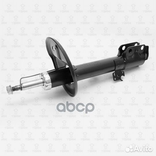 Амортизатор Перед лев DV1207L torr