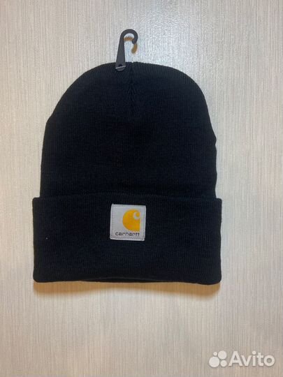 Шапка carhatt