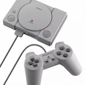 Sony playstation 1