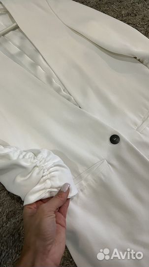 Пиджак Mango 42р