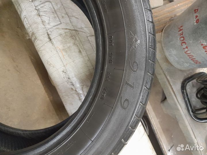 Aplus A919 235/60 R18 107