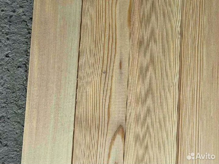 Доска пола сосна лиственница
