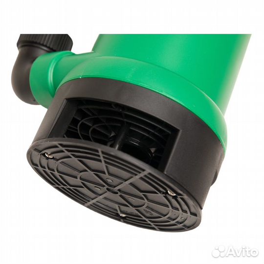 Насос погружной oasis DN 250-10 дренажный 880 Вт