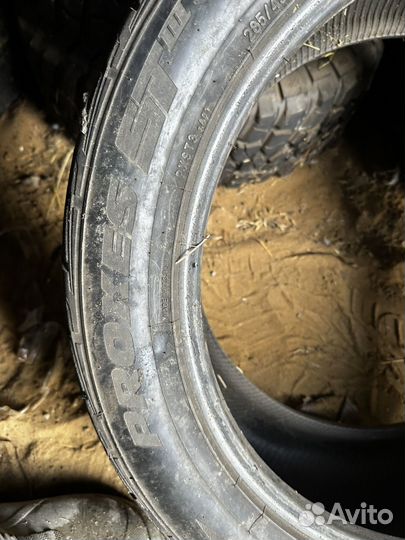 Toyo Proxes ST III 285/45 R22