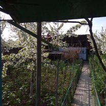 Дом 127 м² на участке 8 сот., Кызыл-Кия