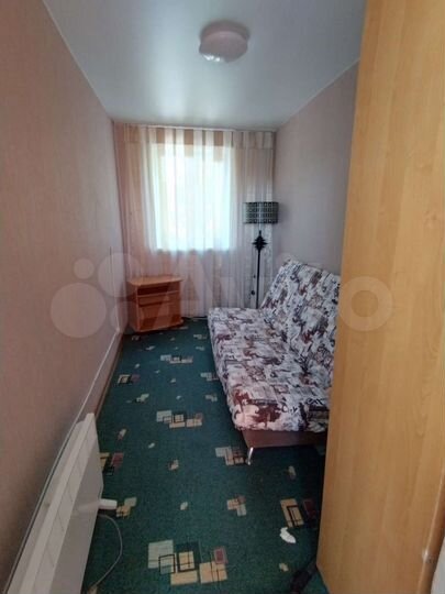 Дом 120 м² на участке 7 сот.