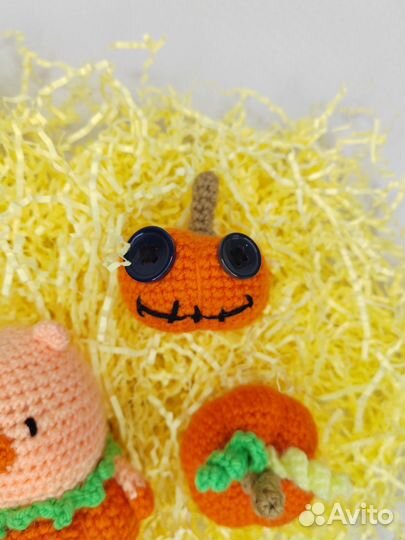 Набор для хэллоуина