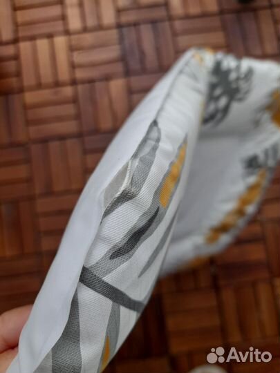 Матрас на пеленальный стол