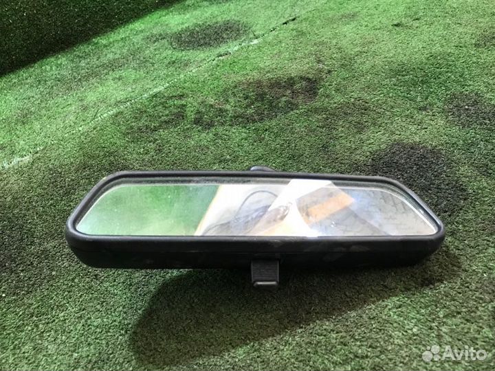 Зеркало салона Bmw 5-Series E39 M54B20