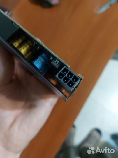 Звуковая карта asus strix soar