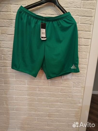 Шорты adidas мужские