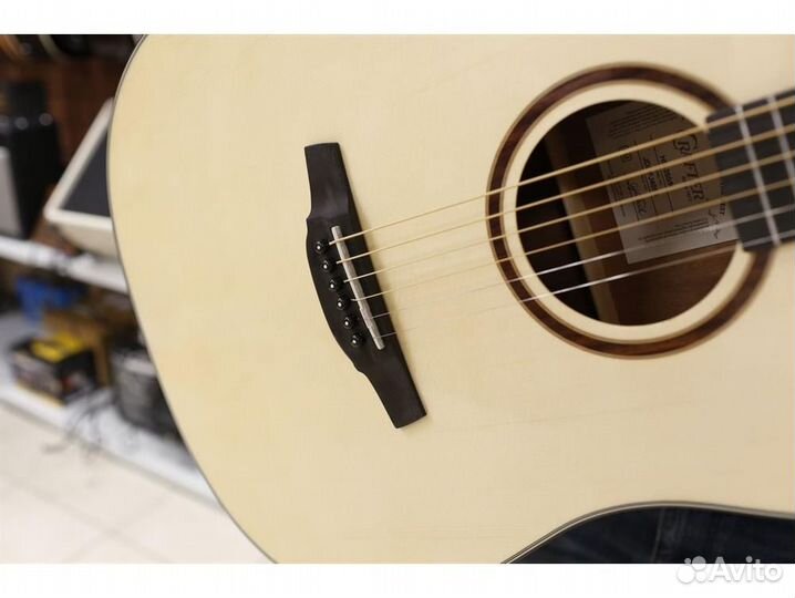 Crafter HD-250/N акустическая гитара