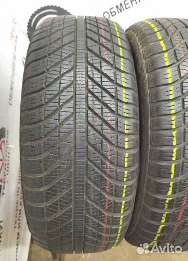 Goodyear Vector 4Seasons SUV 225/45 R17 94R