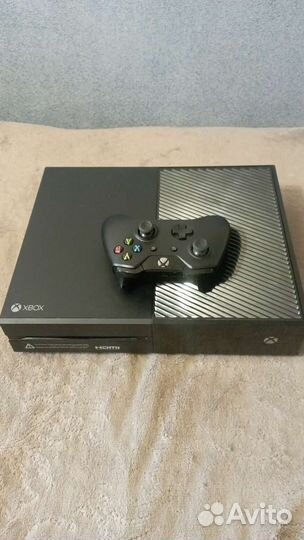 Xbox one