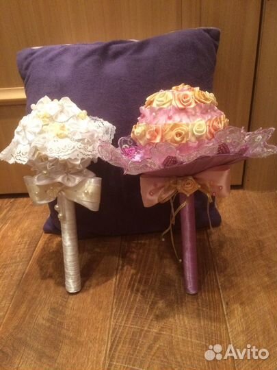 Букет невесты