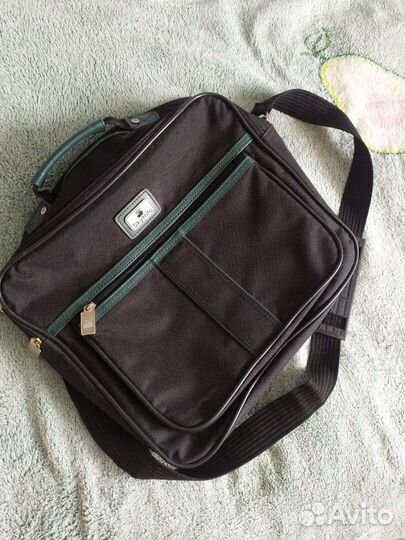 Сумка для ноутбука