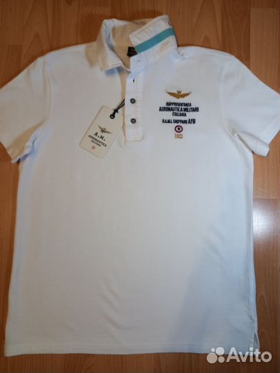 Aeronautica militare polo