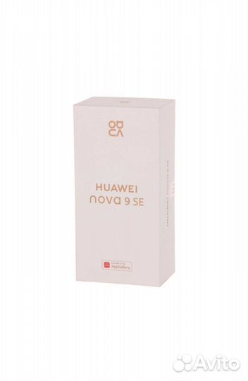 HUAWEI NOVA 9 SE, 8/128 ГБ