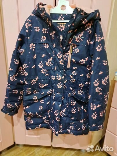 Детские вещи