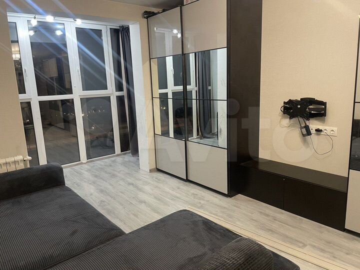 Квартира-студия, 27,8 м², 12/16 эт.