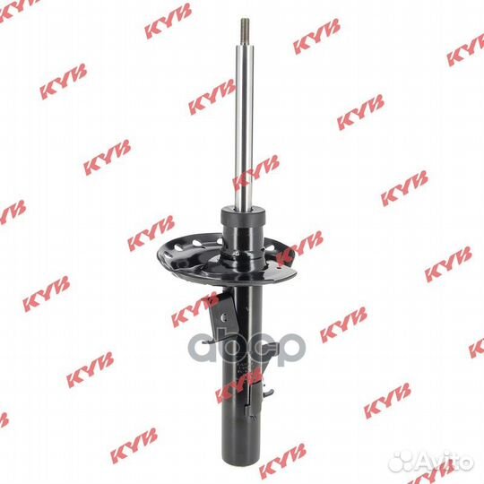 Стойка передняя volvo XC60 08- LH 339819 KYB