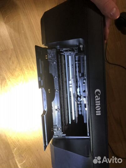 Принтер pixma Canon mg 2540s