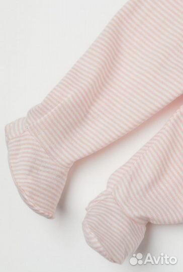 Ползунки hm 62